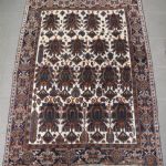 648 1455 ORIENTAL RUG